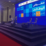 OBR Taxi at Kirkuk’s Largest Job Fair