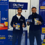 Official Transport Partner of Najaf International Exhibition – 10th Edition