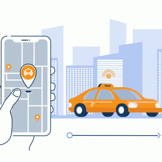 taxi-app